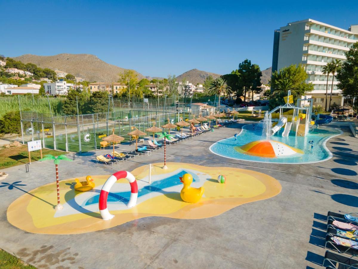 Cabot Pollensa Park Port de Pollenca