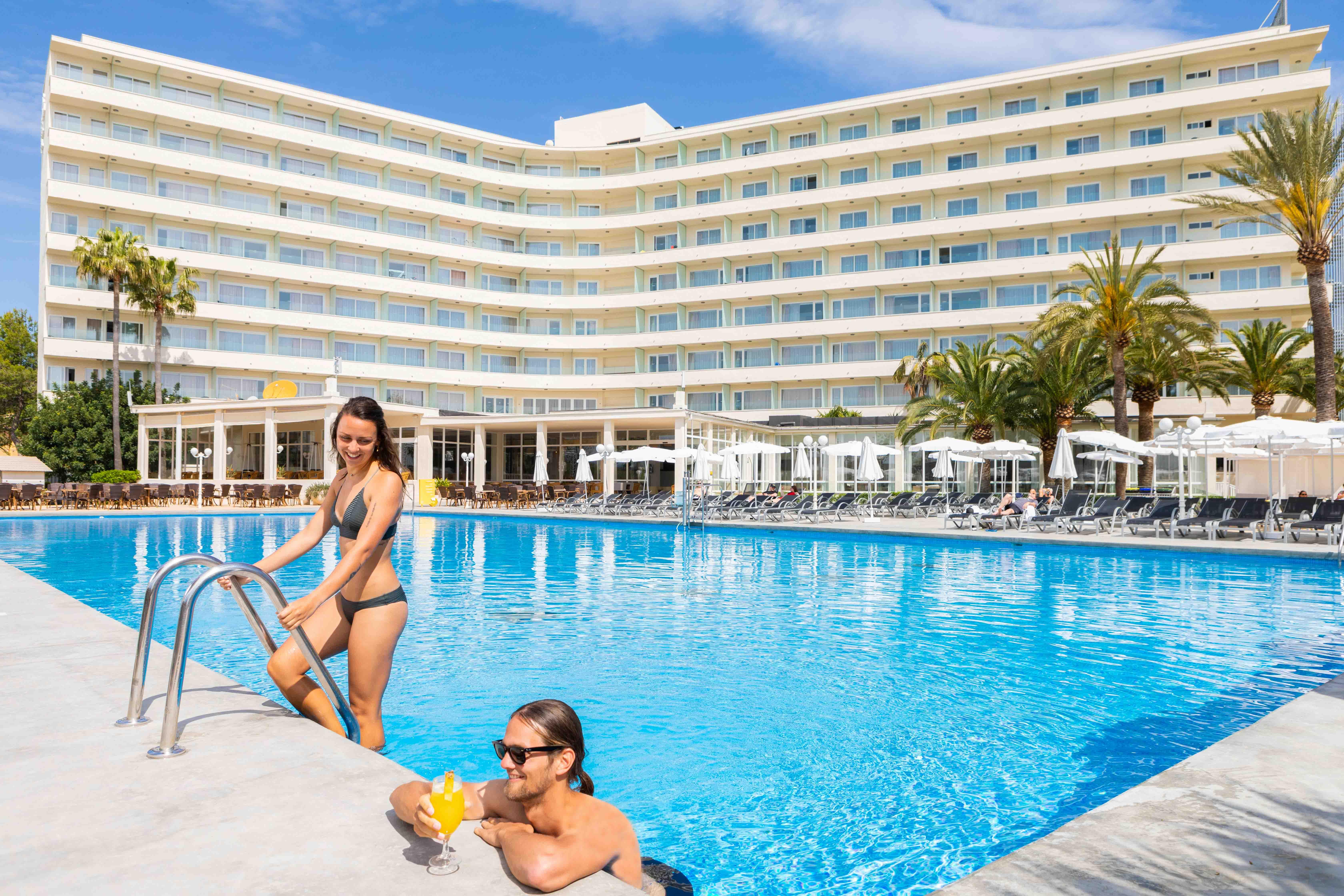 Cabot Pollensa Park 4* Port de Pollença